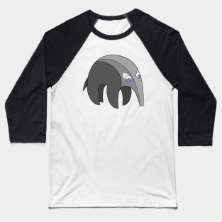 An adorable anteater Baseball T-Shirt